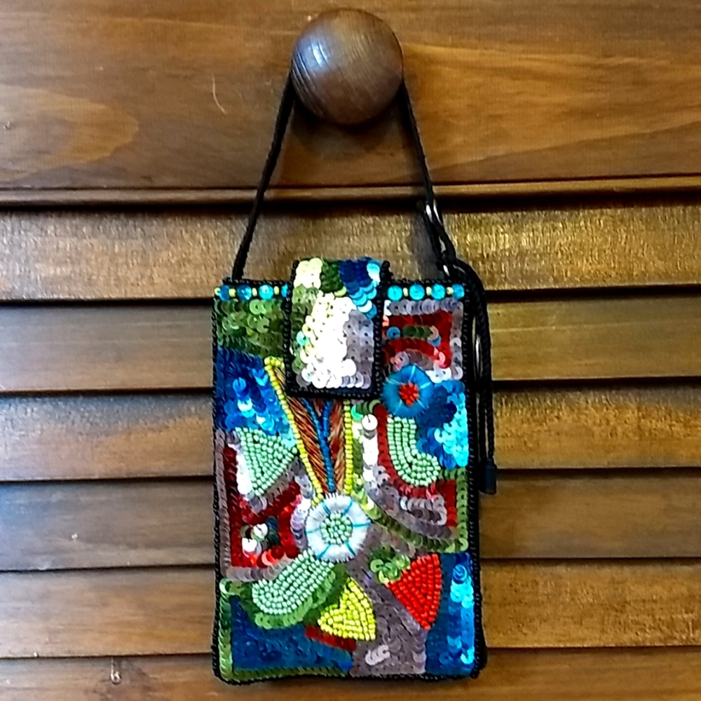 Mini Purse - image 1